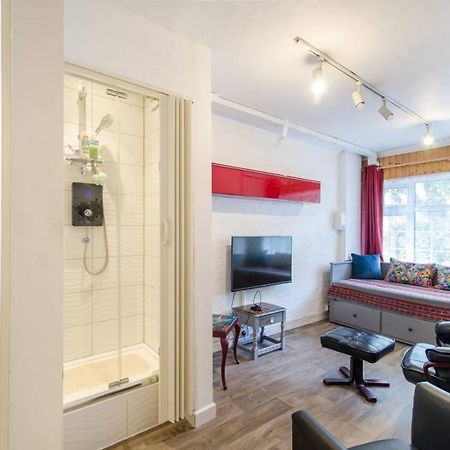 Leeward Gardens With Ensuite Londýn Exteriér fotografie